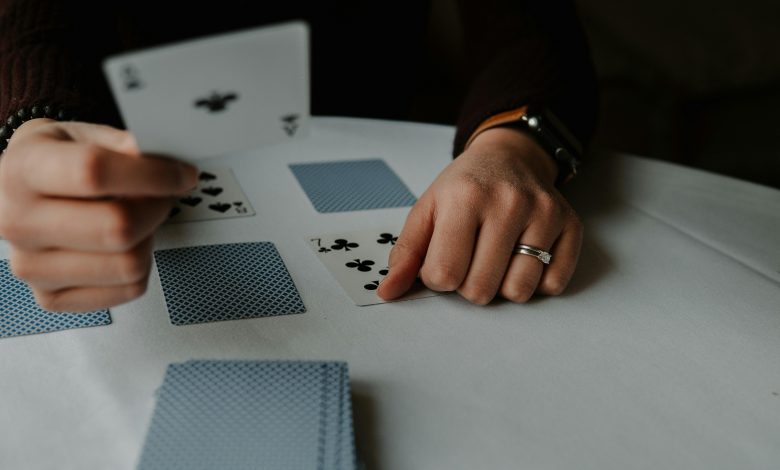 Should You Keep Cards with No Immediate Use