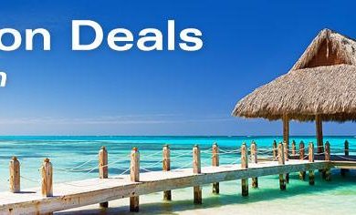 Best Ways to Combine Travel Deals and Points Promotions