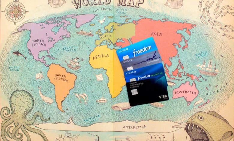 Are Travel Credit Cards Really Worth the Annual Fee