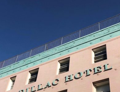 Top Hotels Offering Promotions for Bonus Points