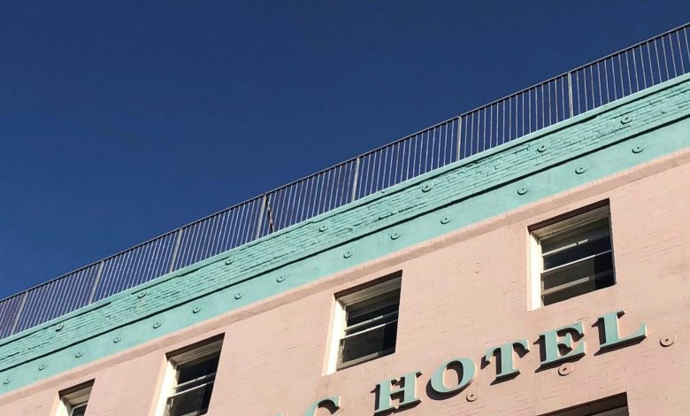Top Hotels Offering Promotions for Bonus Points