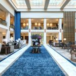Best Hotels for Earning Rewards from Subscription Services