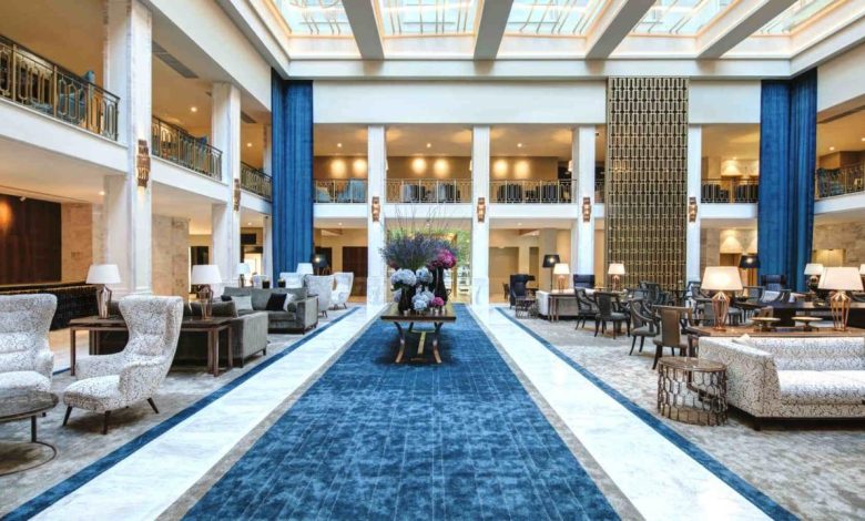 Best Hotels for Earning Rewards from Subscription Services