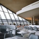 Are Airline Lounges Worth Redeeming Points