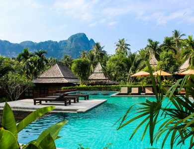 How to Use Hotel Points for Multi-City Trips