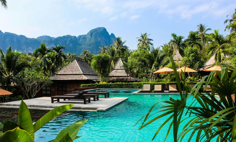 How to Use Hotel Points for Multi-City Trips
