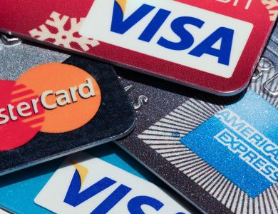 Best Credit Cards for Earning Points on Travel Expenses