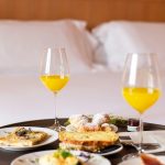 Is Room Service a Waste of Hotel Points