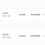 Guide to Booking Partner Flights with Airline Miles