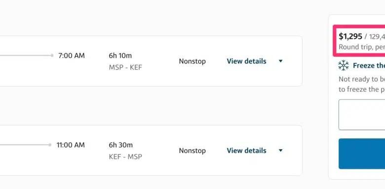 Guide to Booking Partner Flights with Airline Miles