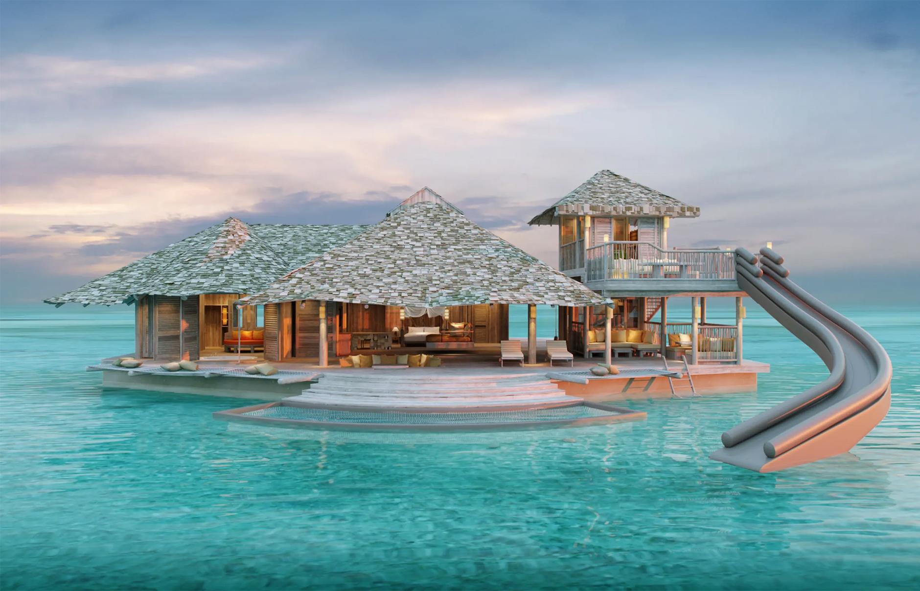 Unlocking the World of Luxury Stays with Points