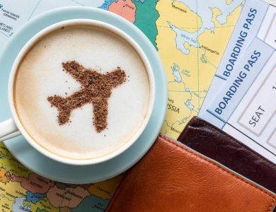 How to Earn Miles While Traveling Abroad