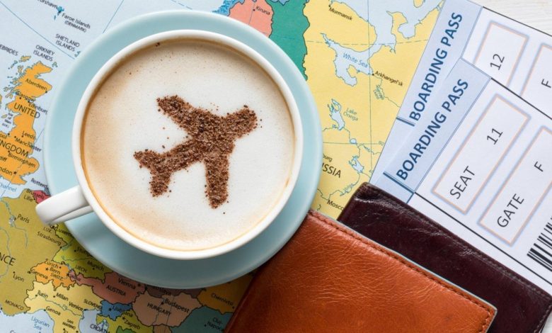 How to Earn Miles While Traveling Abroad