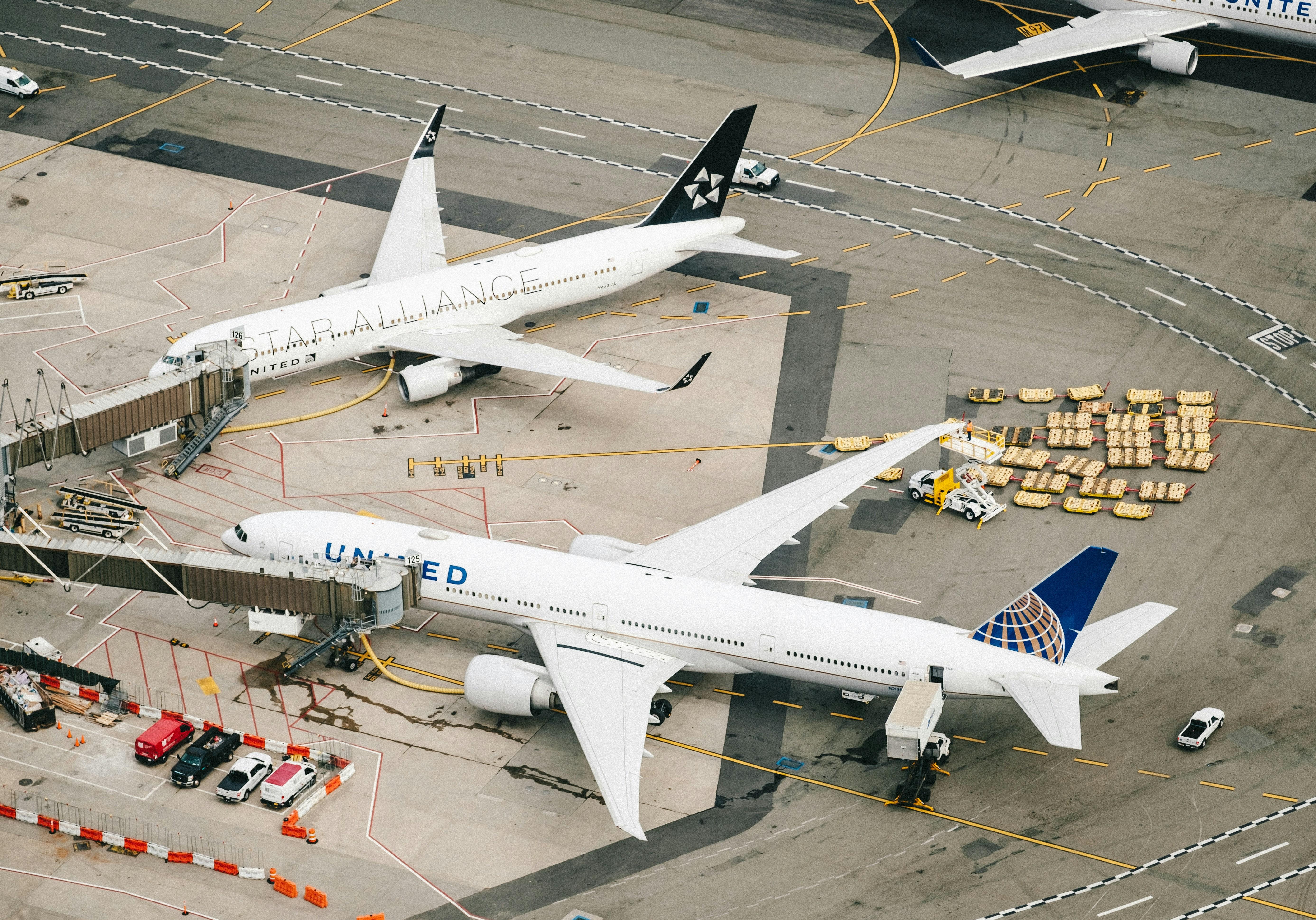 Unlocking the Secrets of Airline Alliances