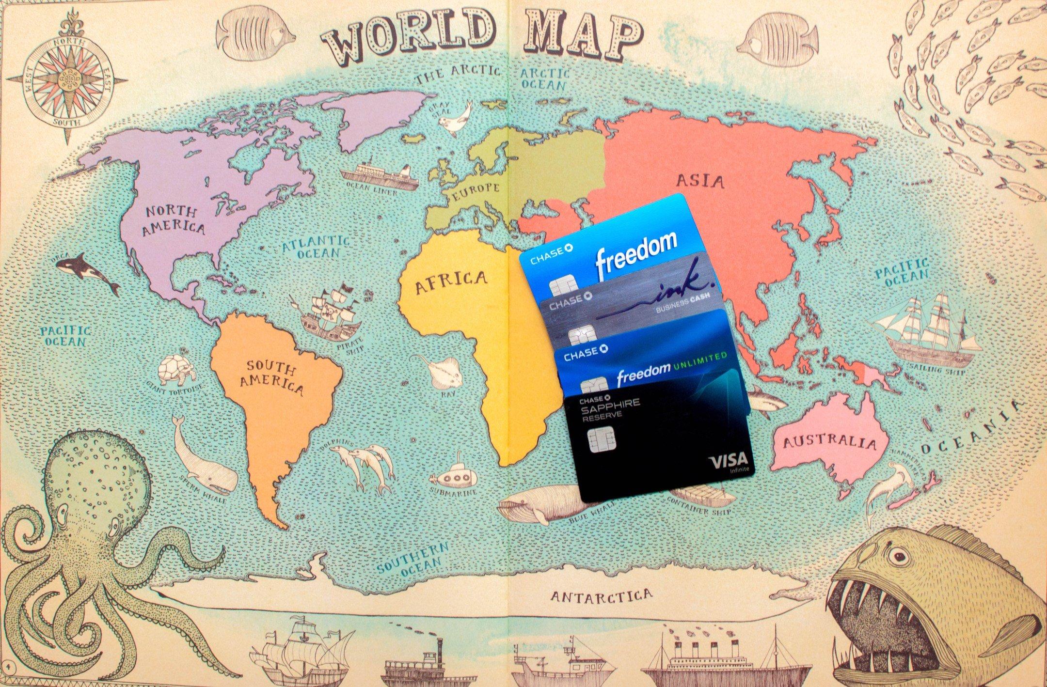 Strategies for Maximizing Travel Points on Family Vacations