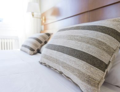 Do Hotel Chains Limit Reward Availability on Purpose