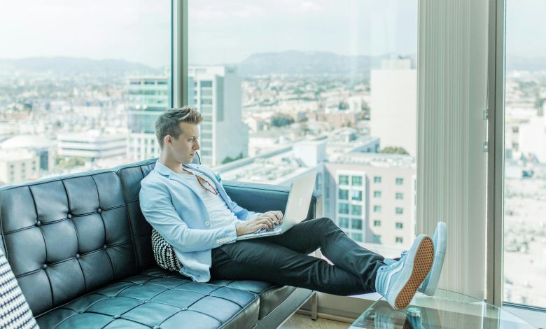 How to Earn Points on Luxury Purchases