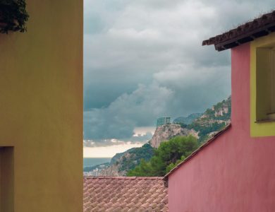 How to Travel Europe on a Budget