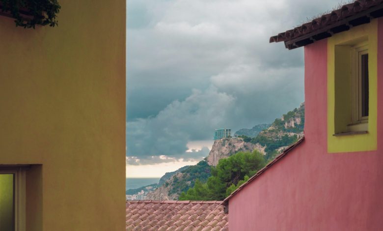 How to Travel Europe on a Budget