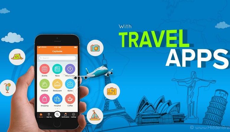 How to Use Travel Apps to Find Last-Minute Deals