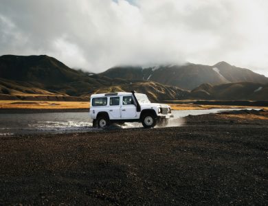 How to Save on Long-Term Car Rentals