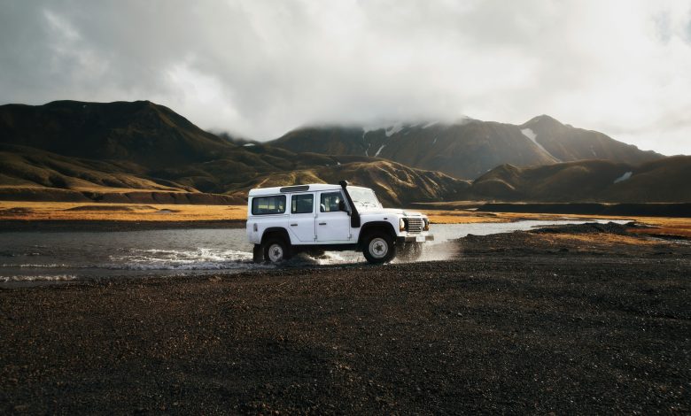 How to Save on Long-Term Car Rentals