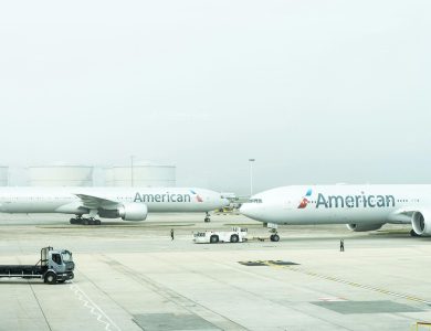 How to Use Airline Miles for Family Travel Discounts