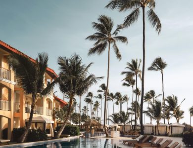Best Hotel Loyalty Programs for Free Stays