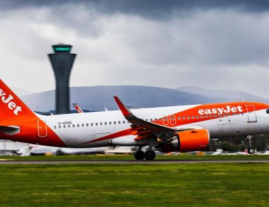 Should You Use Budget Airlines for Family Travel