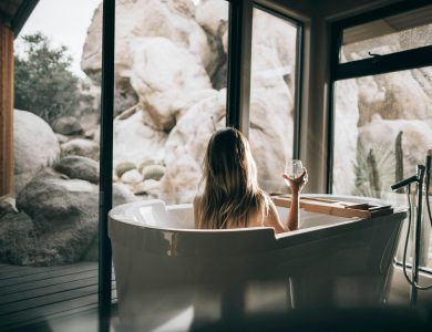 How to Get Free Spa Access with Hotel Rewards