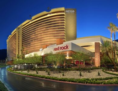 Top Hotels Offering Free Parking with Rewards Stays