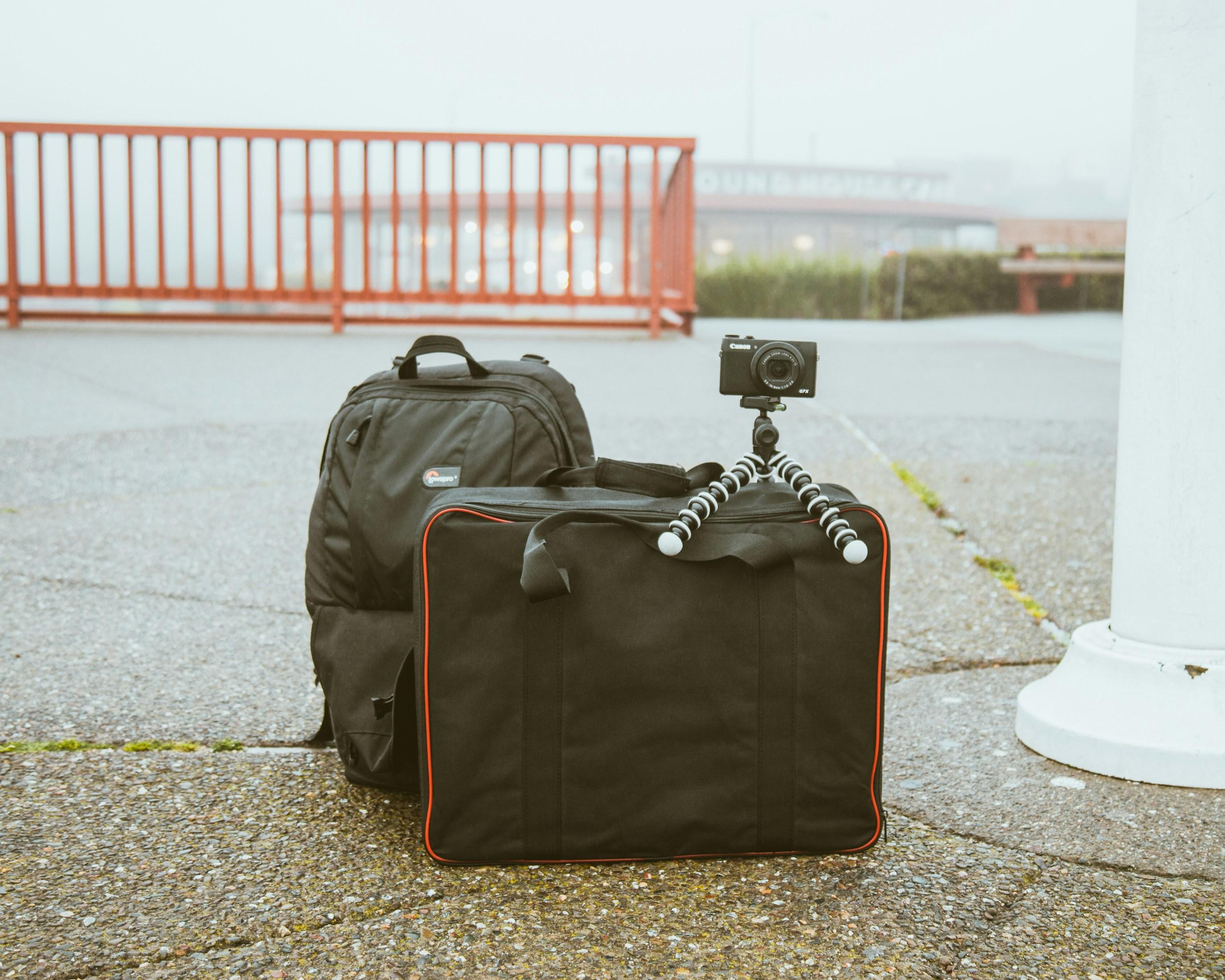 Packing Essentials for a Thrifty Trip