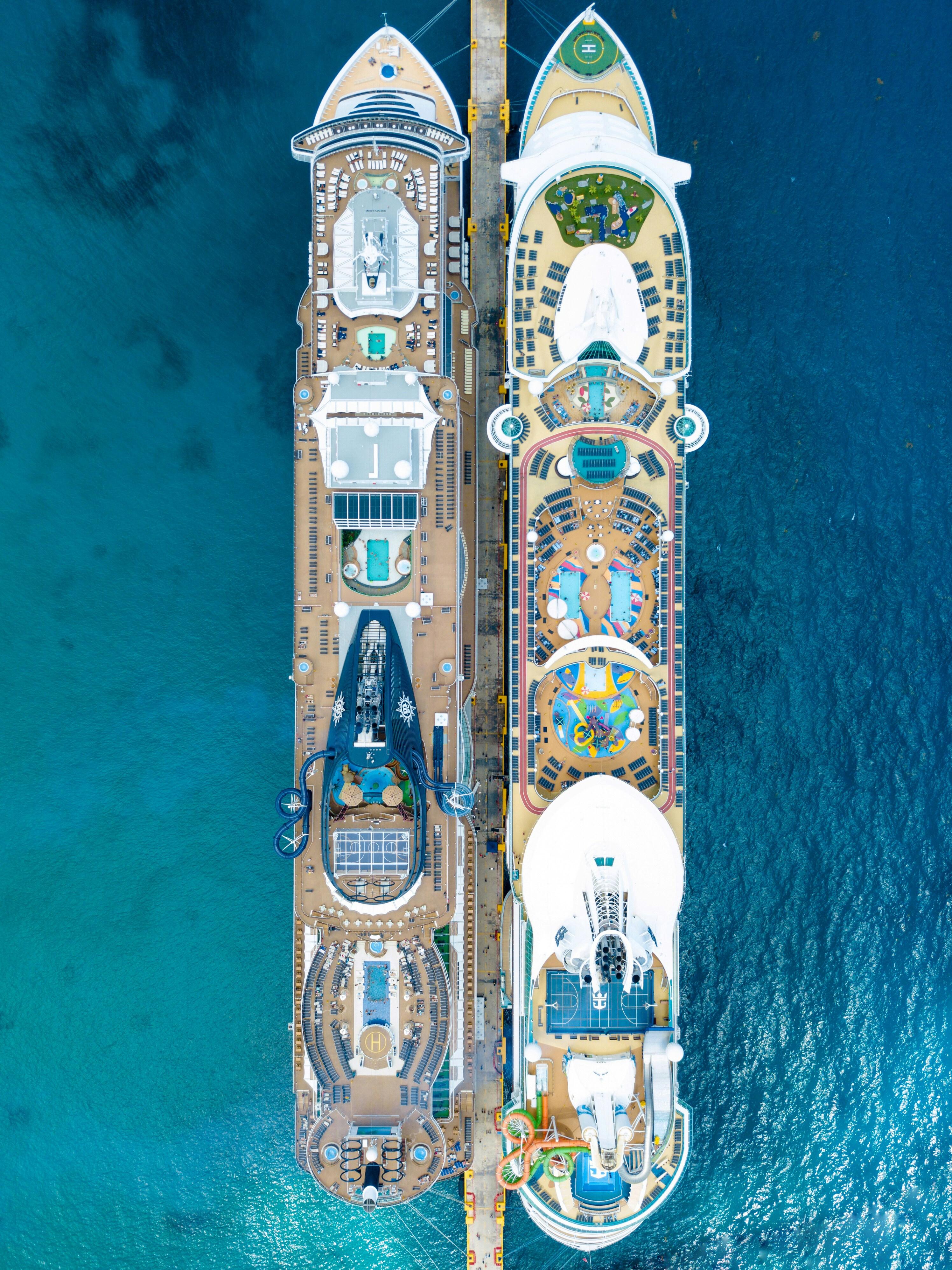 Anchors Aweigh Unveiling the Best Perks for Cruise Enthusiasts