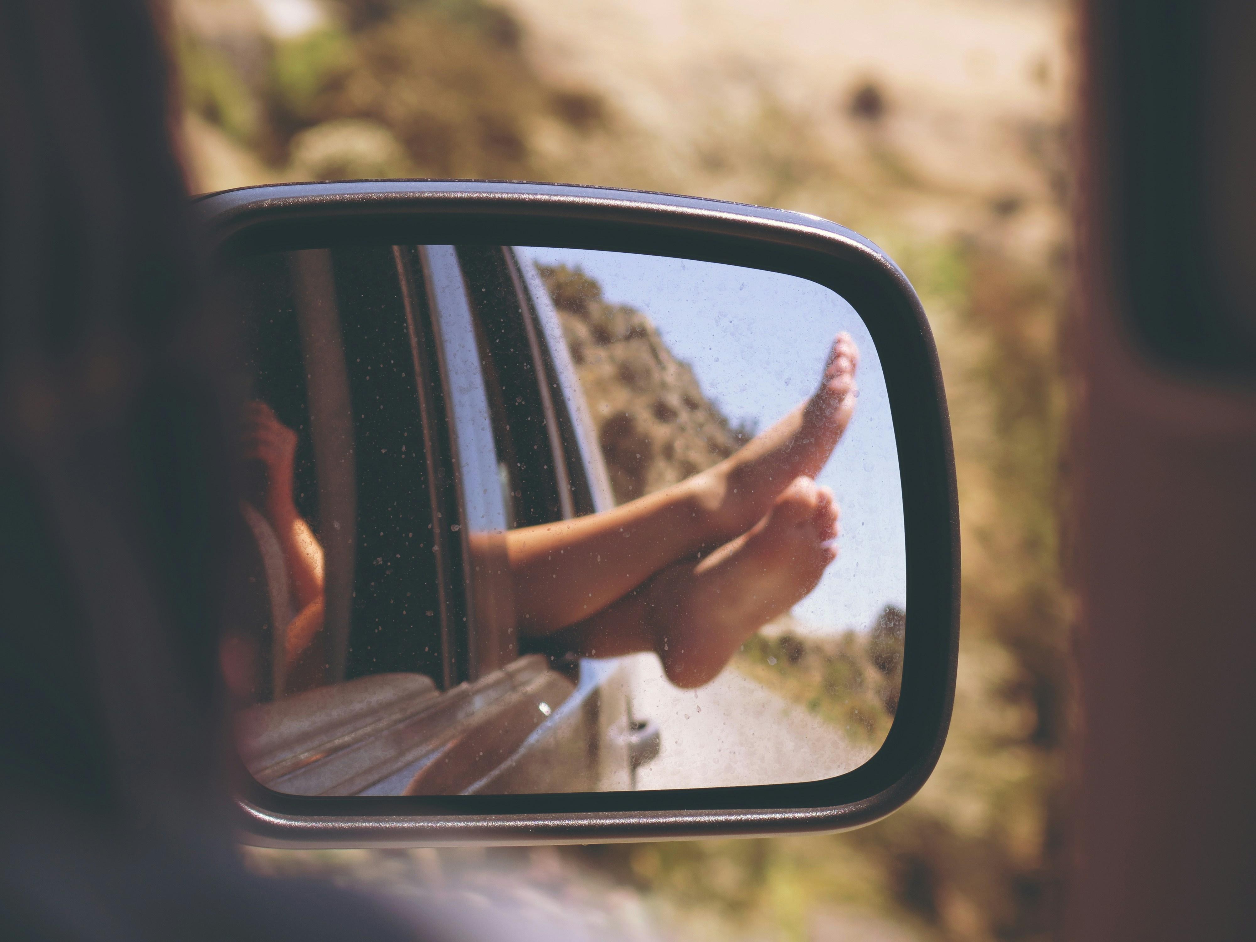 Choosing the Right Vehicle and Preparing It for the Journey