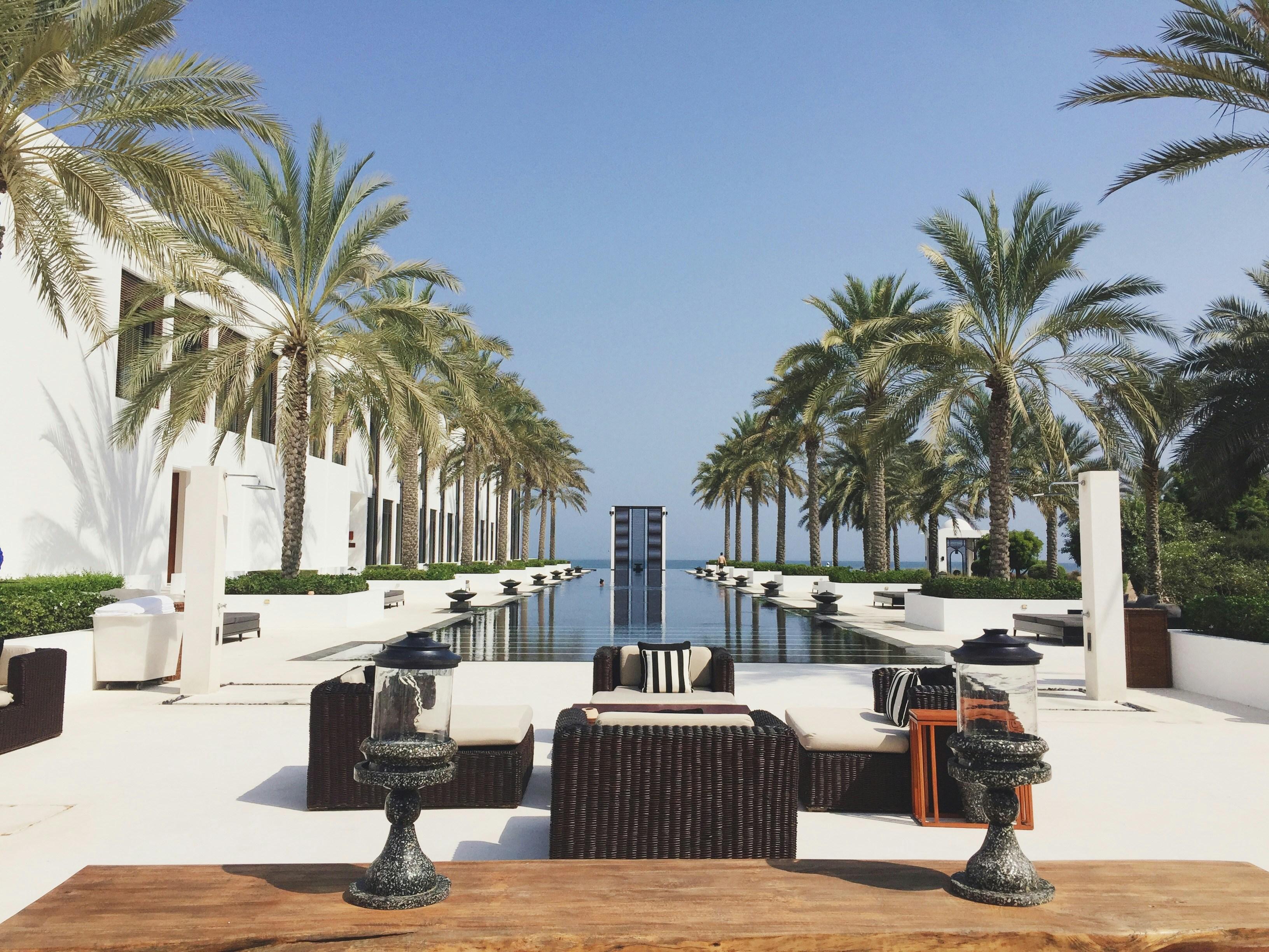 Strategies for Booking During Peak Seasons