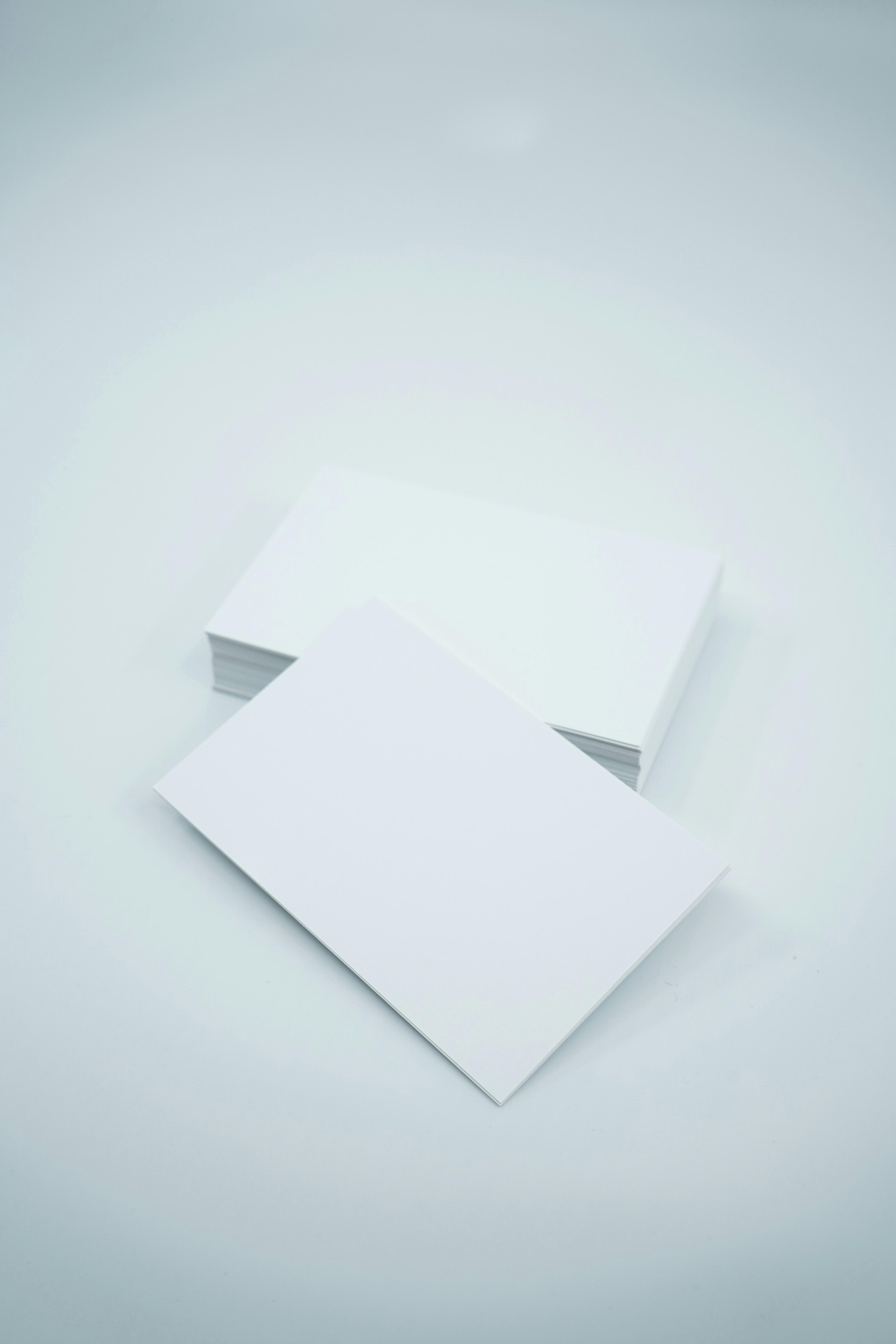 Understanding the Practical Benefits of ⁤Business ​Cards in Professional Settings