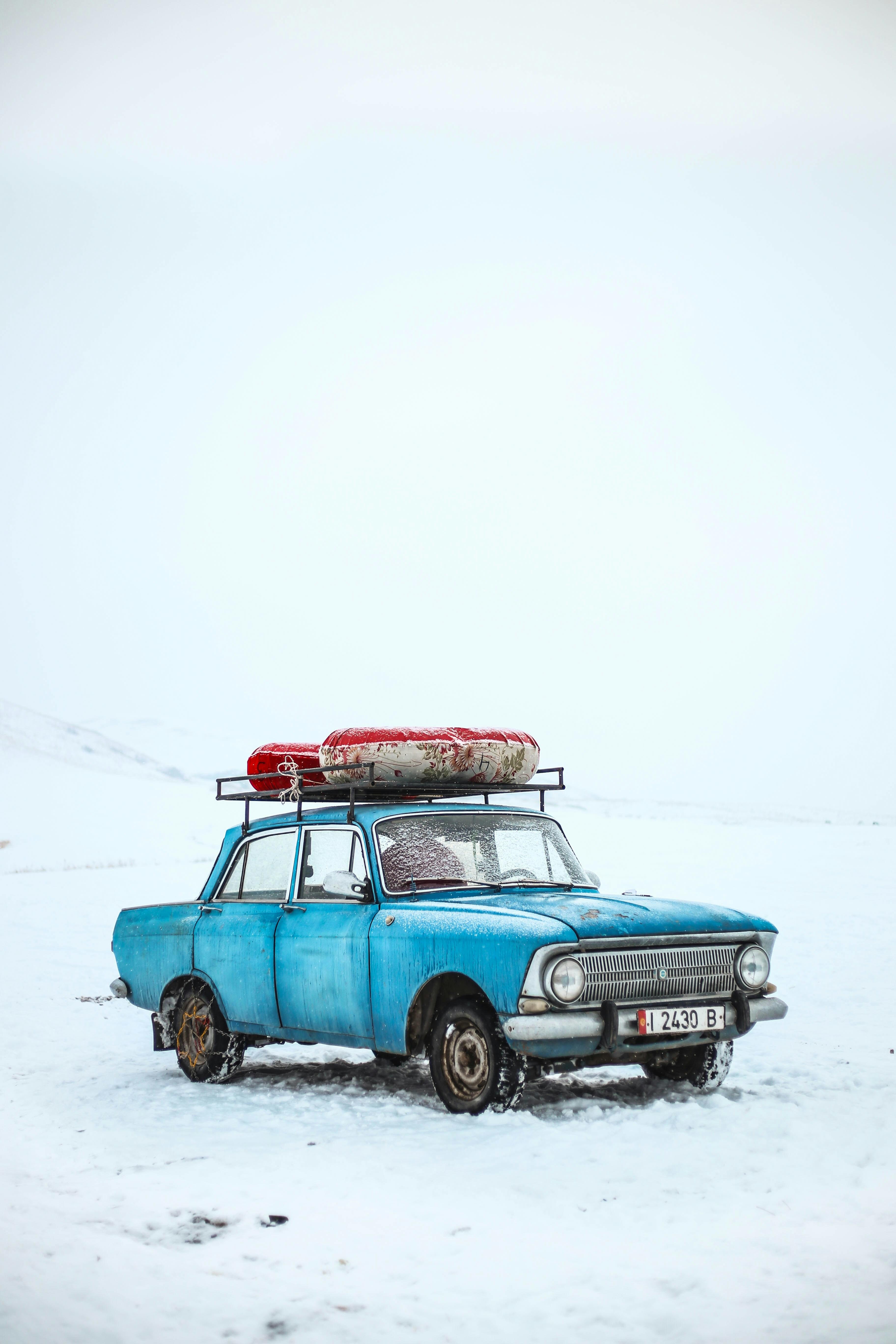Choosing the Best Car Rental Partner for Your Rewards Program