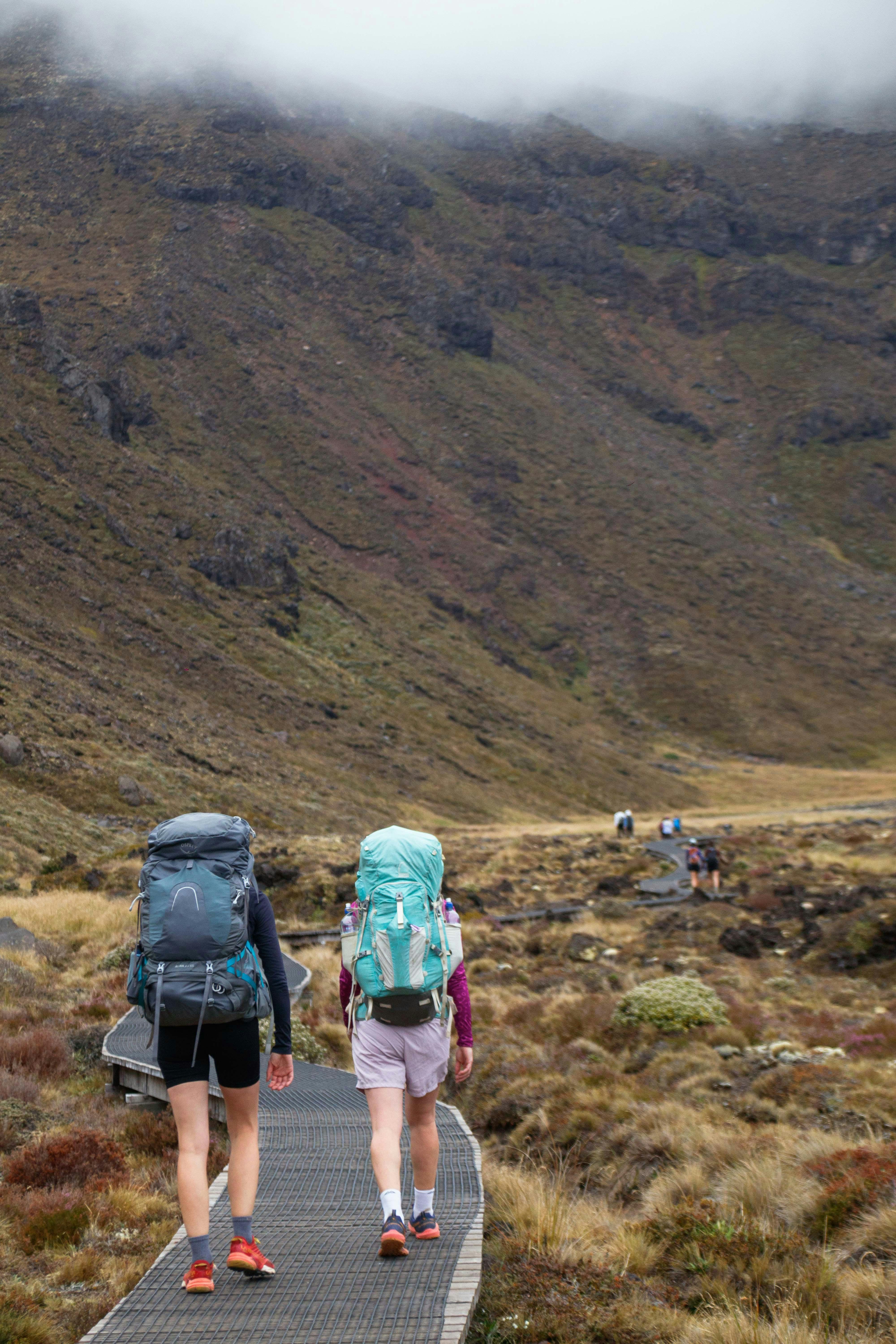 Maximizing Points for Adventure Travel: Key Strategies