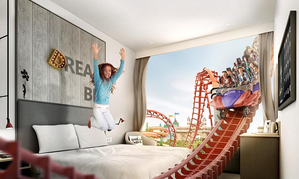 Family-Friendly Retreats: Hotels Offering Unique Perks for Kids