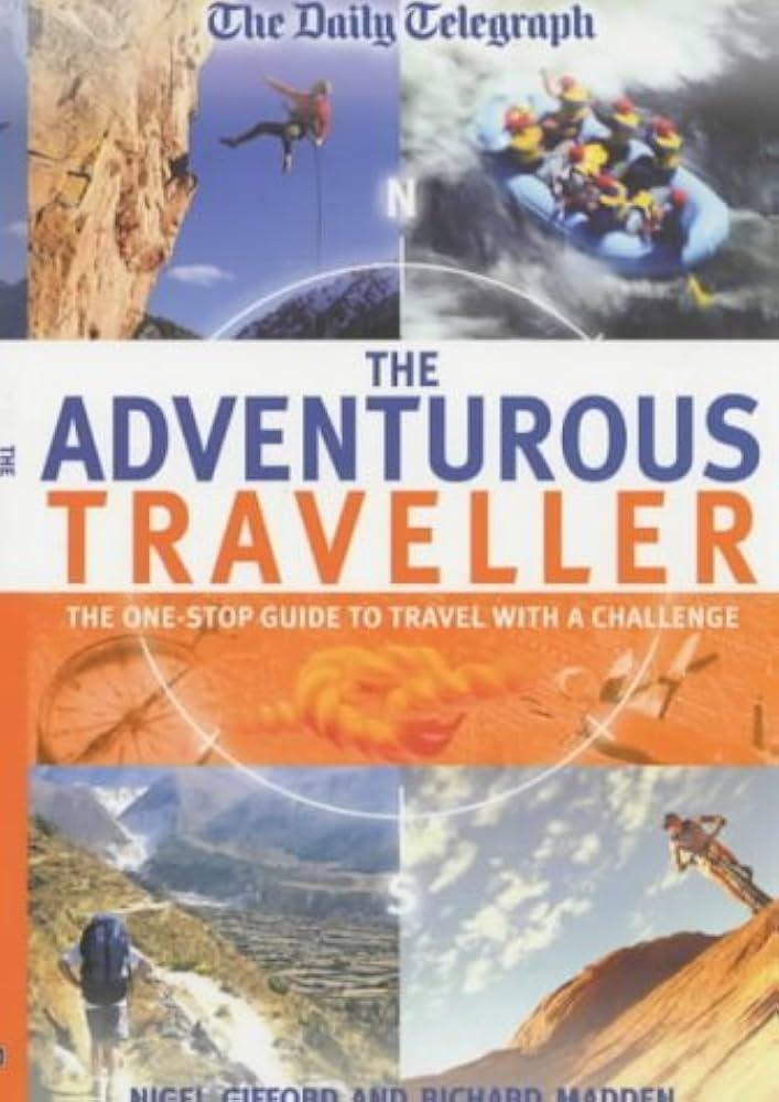 Exploring Comprehensive Coverage for the Adventurous Traveler