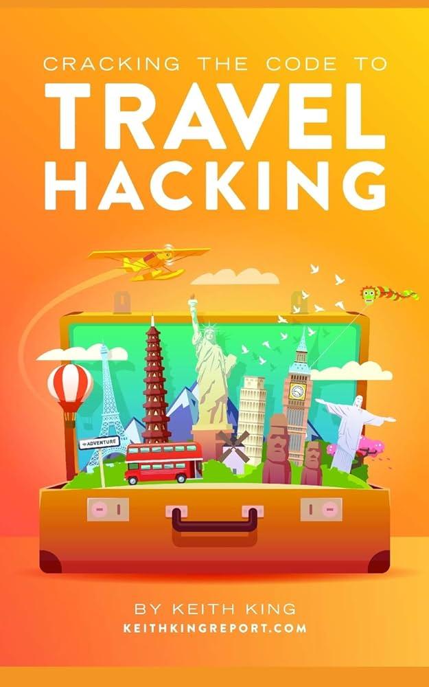 Practical Tips to Start Travel Hacking Without Frequent ‍Flying