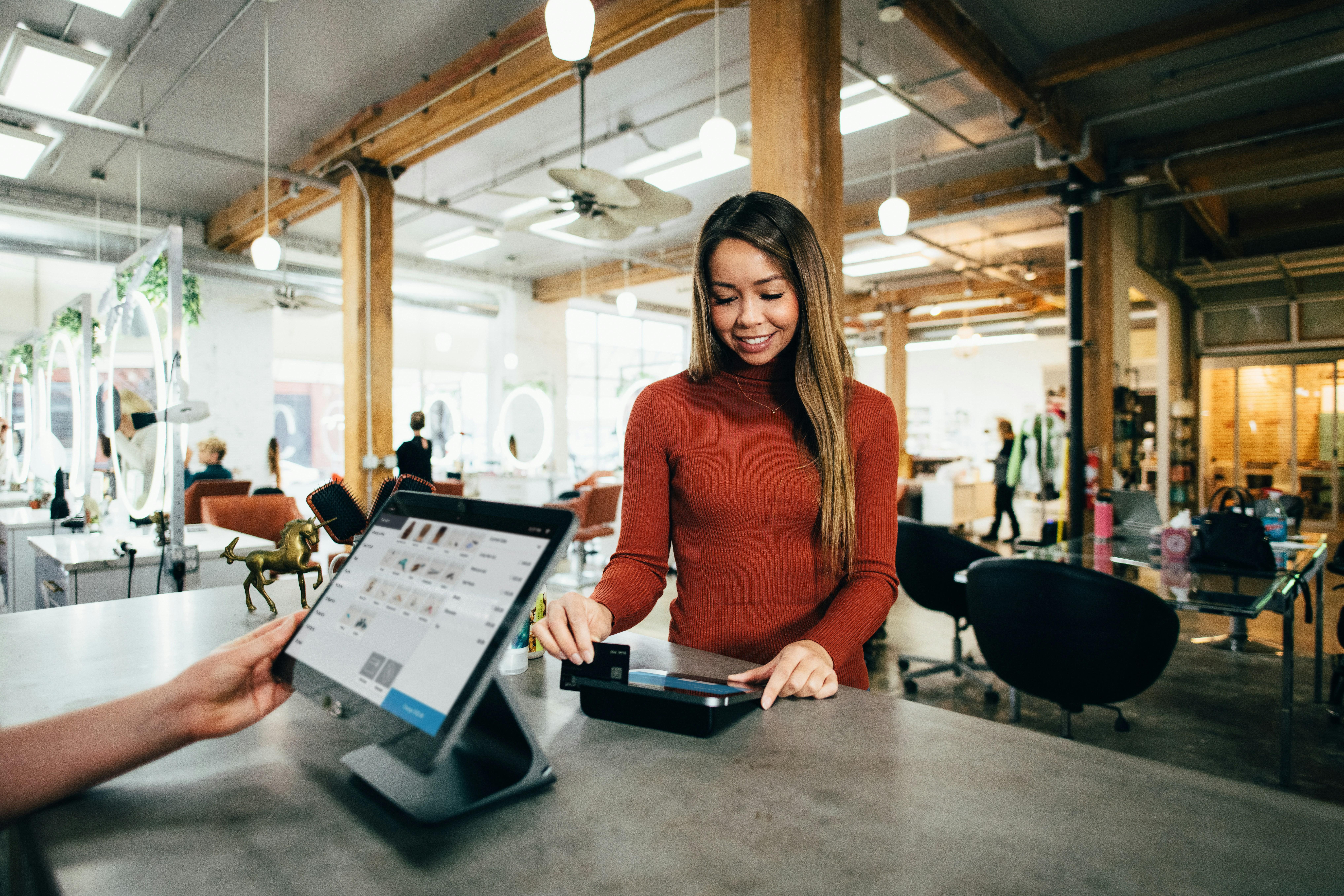 Insider Tips for Choosing the Perfect Business Credit Card