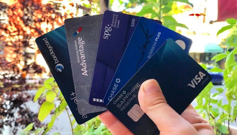 How to Maximize Your Travel Experience with the Right Credit Card