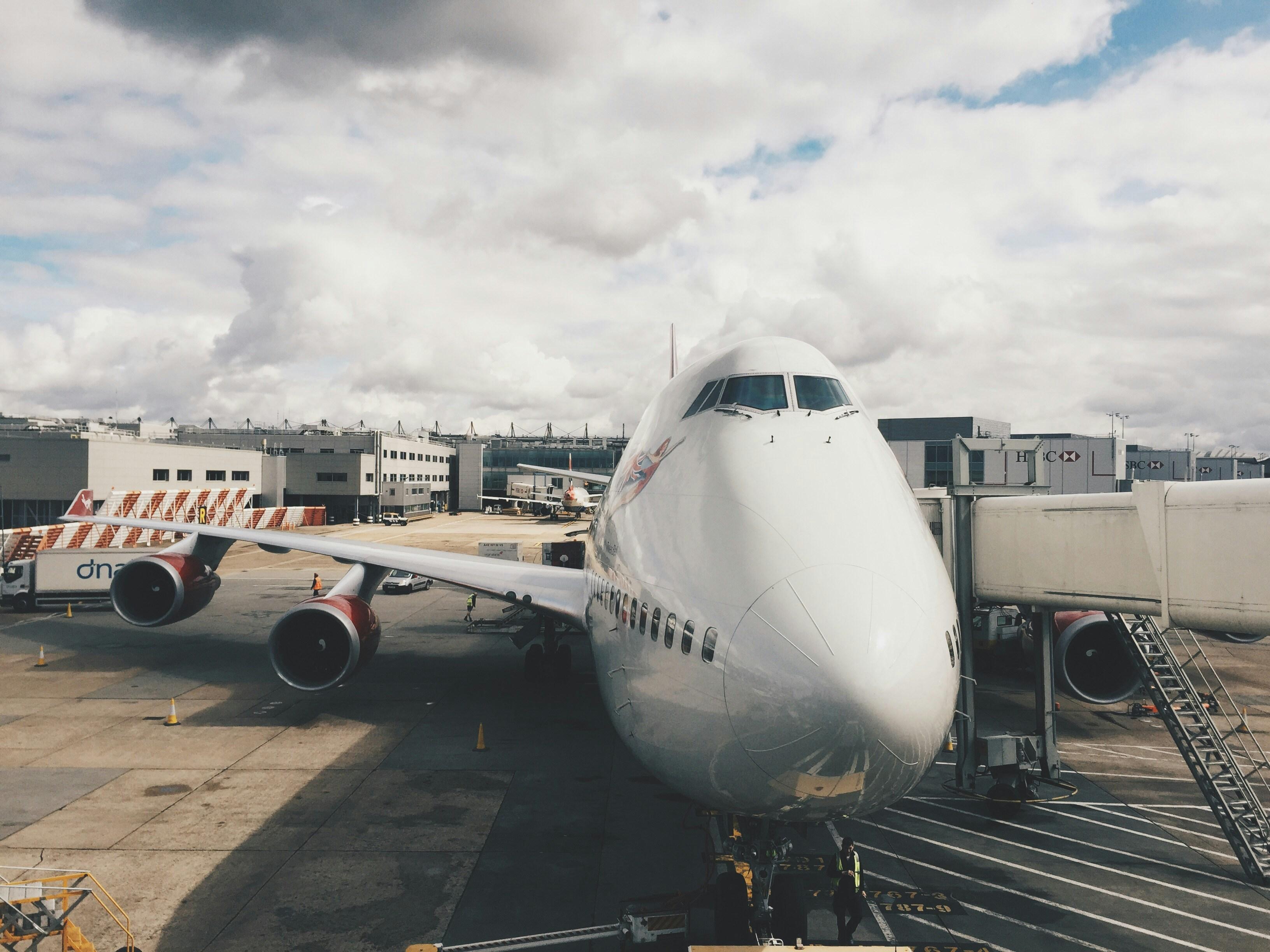 Strategic Mile Redemption for Priority Boarding Perks