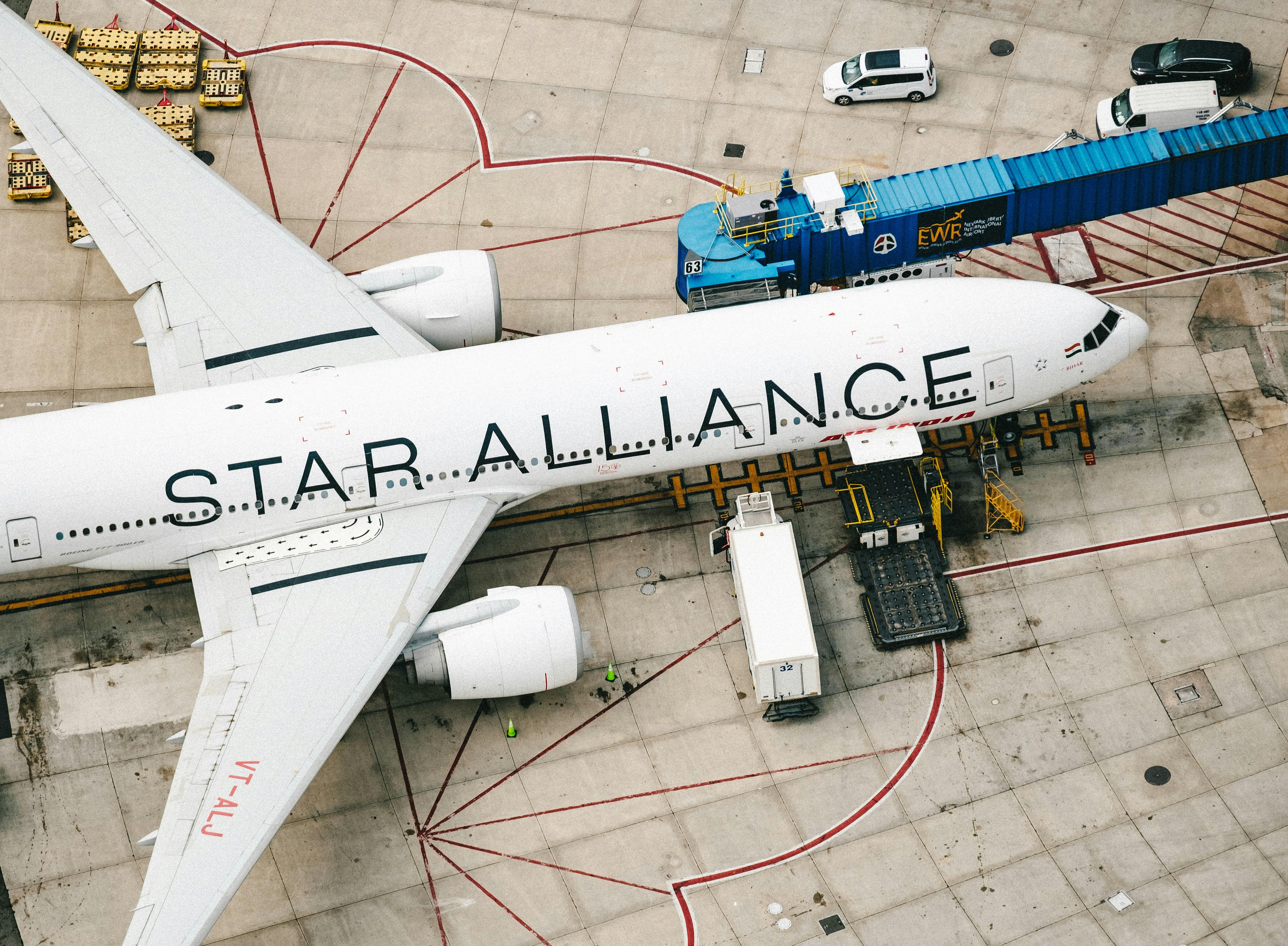 Navigating Airline Alliances for Exclusive Perks