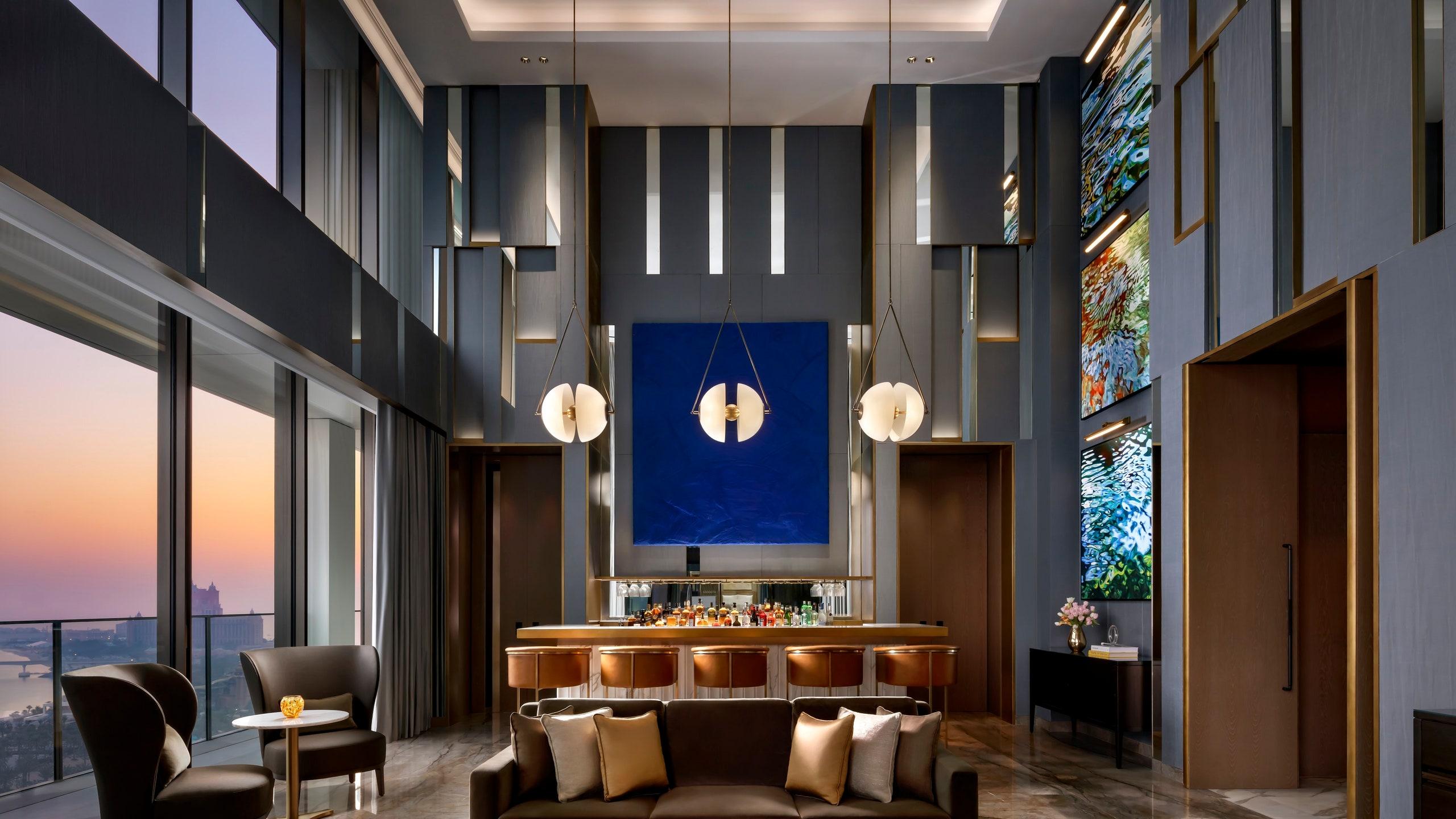 Maximizing Point Redemption for Luxury Stays