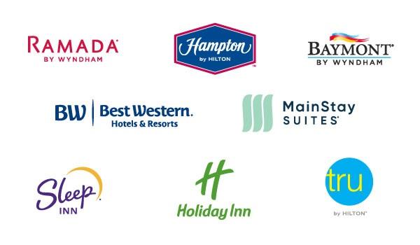 Spotlight on Top Hotel Chains for Savvy Travelers