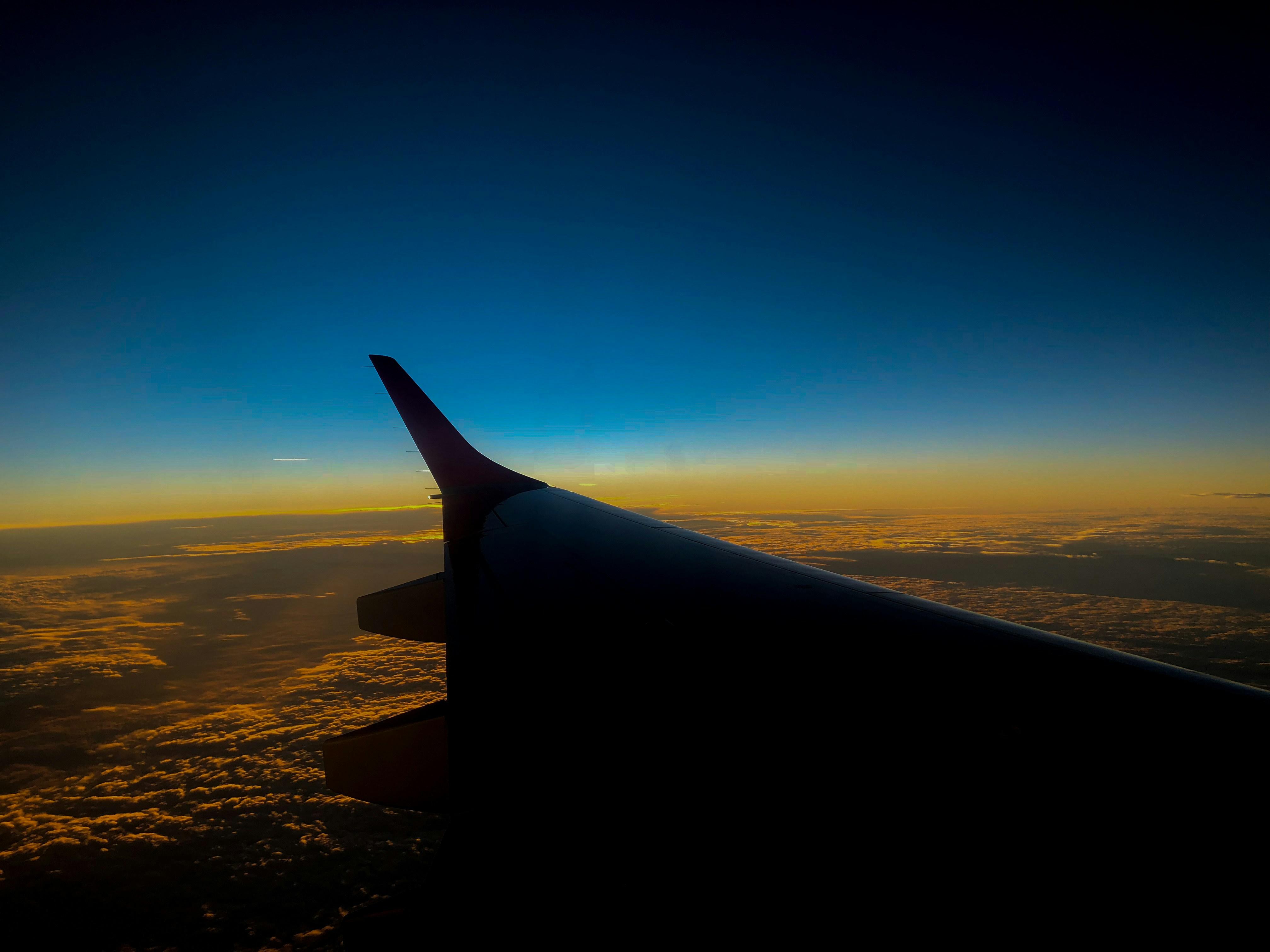 Utilizing Flight Comparison Tools