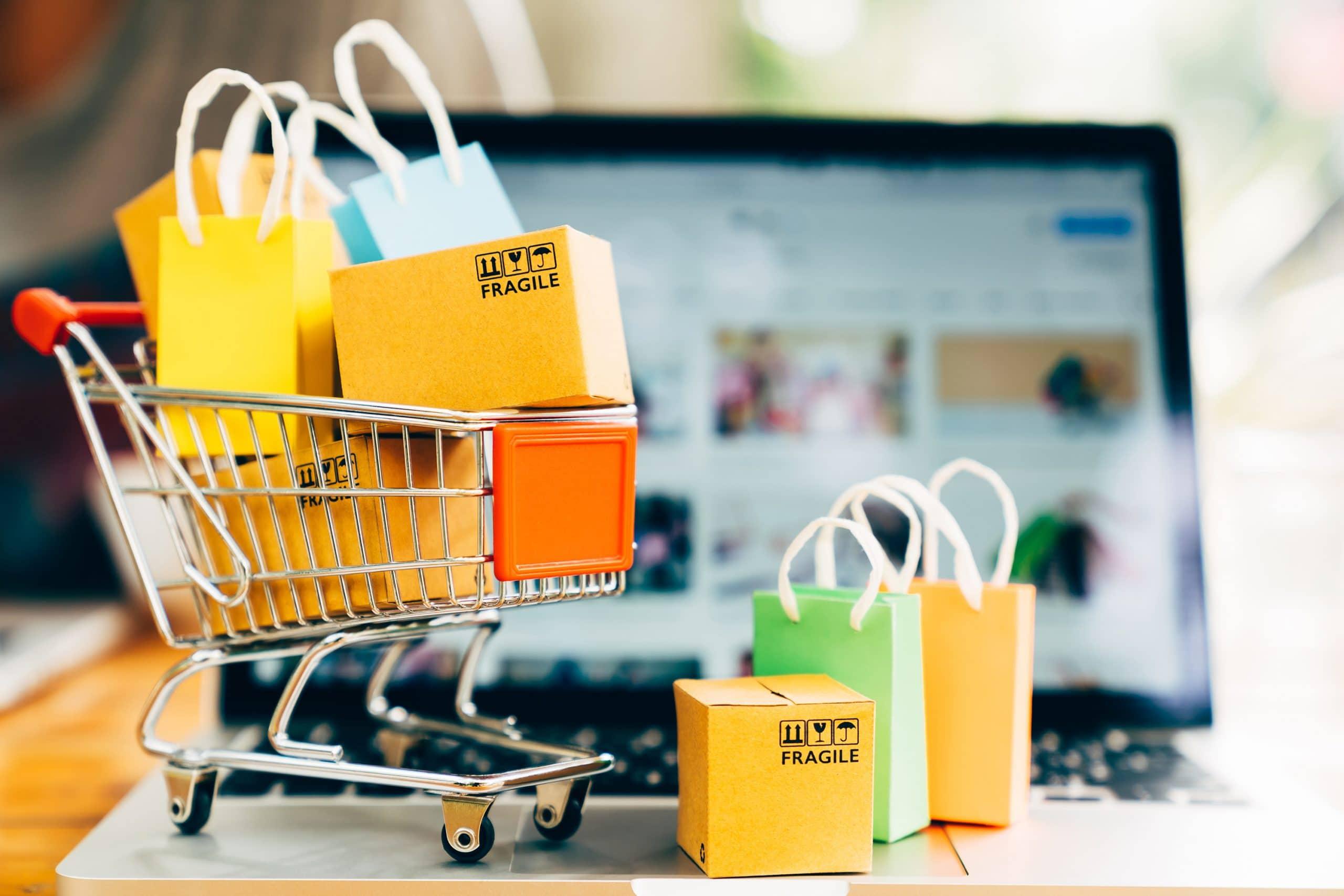 Turning Online Shopping into Miles ​Earning Opportunities