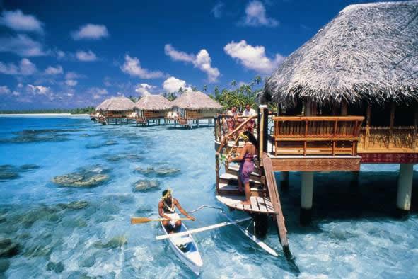 Practical Tips: Booking and Managing Honeymoon Packages with Points